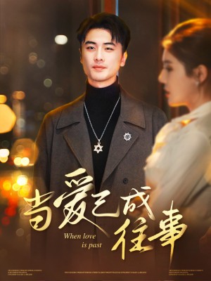 当爱已成往事（30集）