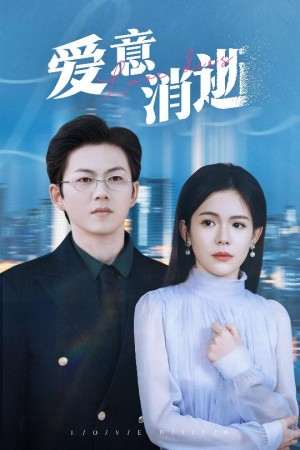 爱意消逝（谨言空许负温柔）（30集）