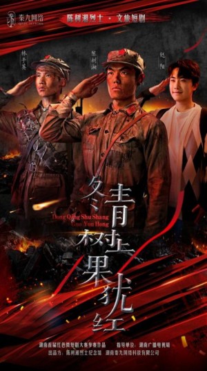 冬青树上果犹红（9集）