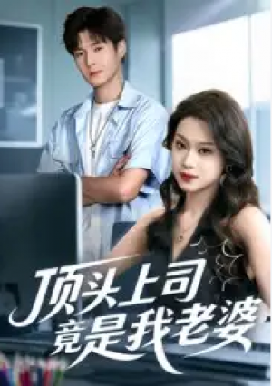 顶头上司竟是我老婆（51集）
