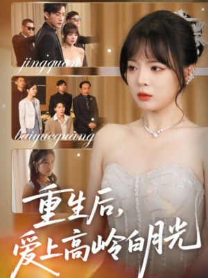 重生后爱上高岭白月光（67集）