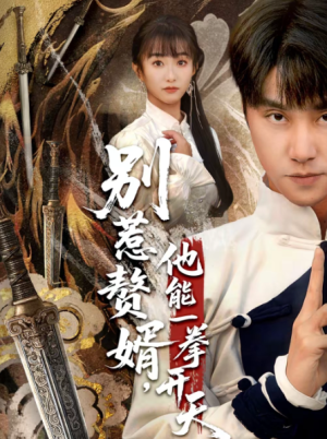 别惹赘婿他能一拳开天＆假面赘婿出手定乾坤（67集）