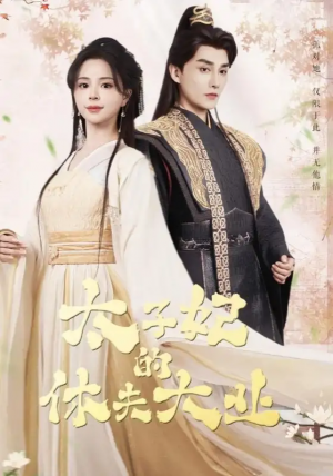 太子妃的休夫大业（84集）