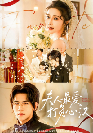 夫人最爱打负心汉（65集）