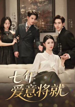 七年爱意将就（60集）