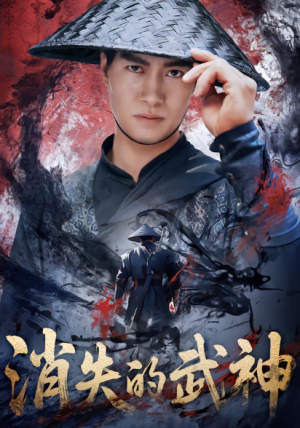 消失的武神（60集）