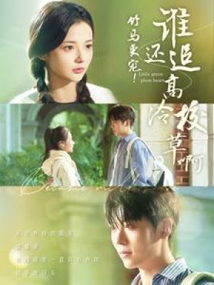 竹马更宠谁还追高冷校草啊（100集）