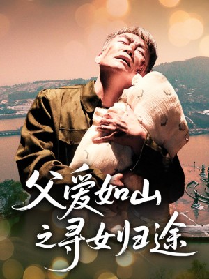 父爱如山之寻女归途（46集）