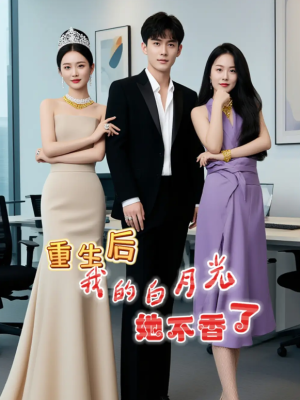 重生后我的白月光她不香了（60集）