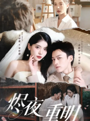 烬夜重明（60集）