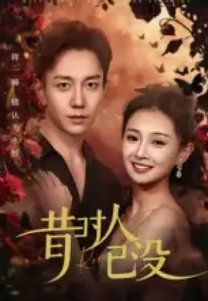 昔时人已没（60集）