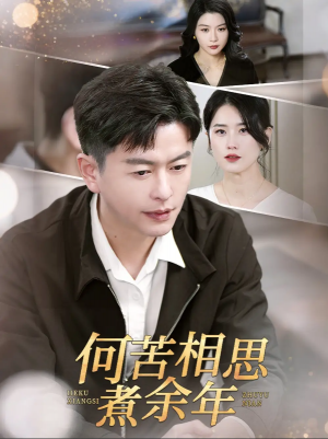 何苦相思煮余年（56集）