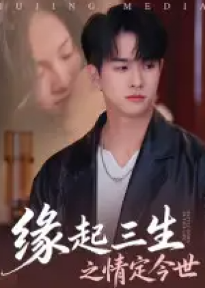 缘起三生之情定今世（69集）