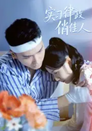 实习律政俏佳人（52集）