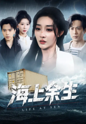 海上余生（70集）