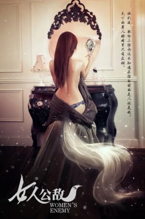 女人公敌（11集）
