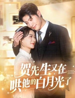 贺先生又在哄他的白月光了（60集）
