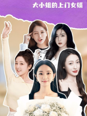 大小姐的上门女婿（101集）