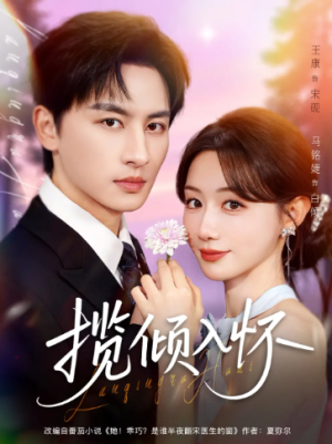 揽倾入怀（81集）