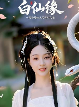 白仙缘（29集）