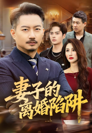 妻子的离婚陷阱（60集）