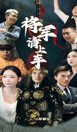 将军请上车（91集）