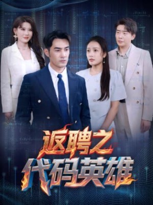 返聘之代码英雄（37集）