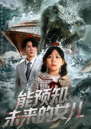 能预知未来的女儿（71集）