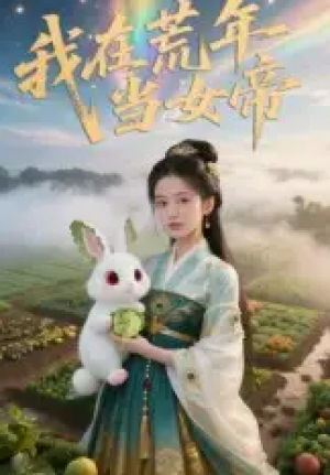 我在荒年当女帝（69集）