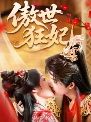 傲世狂妃（70集）