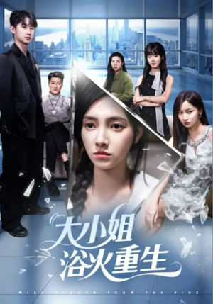 大小姐浴火重生（64集）