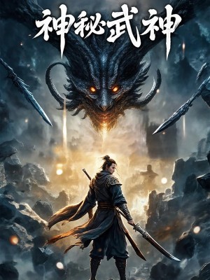 神秘武神（100集）