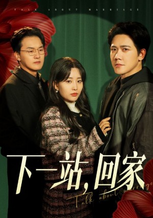 下一站回家（42集）