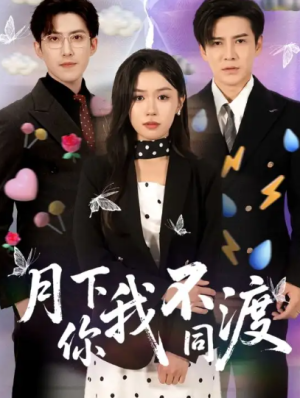 月下你我不同渡（70集）