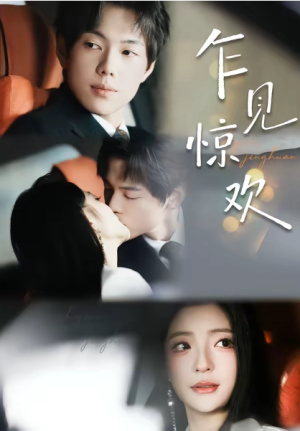 乍见惊欢（60集）