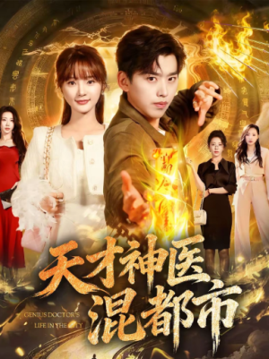 天才神医混都市（76集）