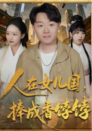人在女儿国捧成香饽饽（67集）