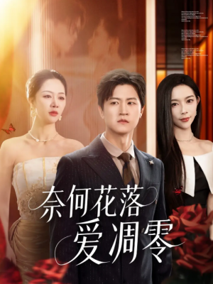 奈何花落爱凋零（71集）