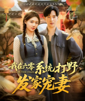 我在六零系统打野发家宠妻（68集）
