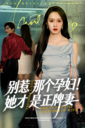 别惹那个孕妇！她才是正牌妻（66集）