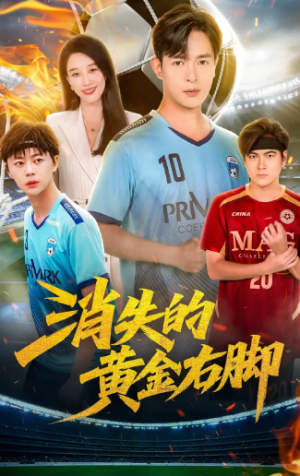 消失的黄金右脚（62集）