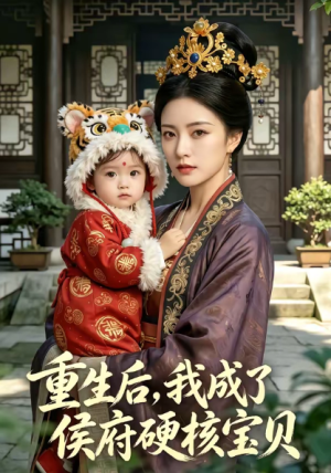 重生后我成了侯府硬核宝贝（48集）