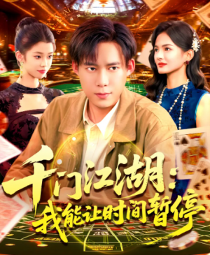 时间暂停我能掌控一切＆千门江湖我能让时间暂停（104集）