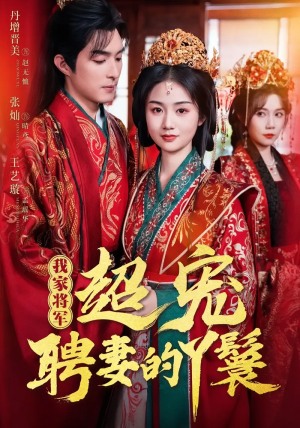 我家将军超宠聘妻的丫鬟（64集）