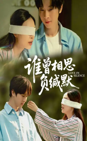 谁曾相思负缄默（50集）