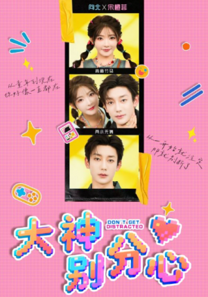 大神别分心（70集）