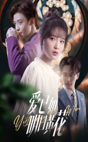 爱已如明日黄花（60集）