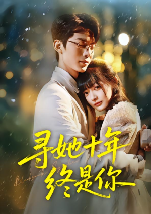 寻她十年终是你（70集）