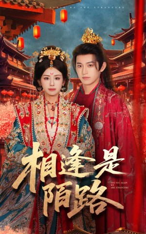 相逢是陌路（50集）