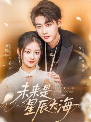 未来是星辰大海（70集）